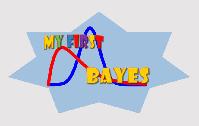 My first Bayes